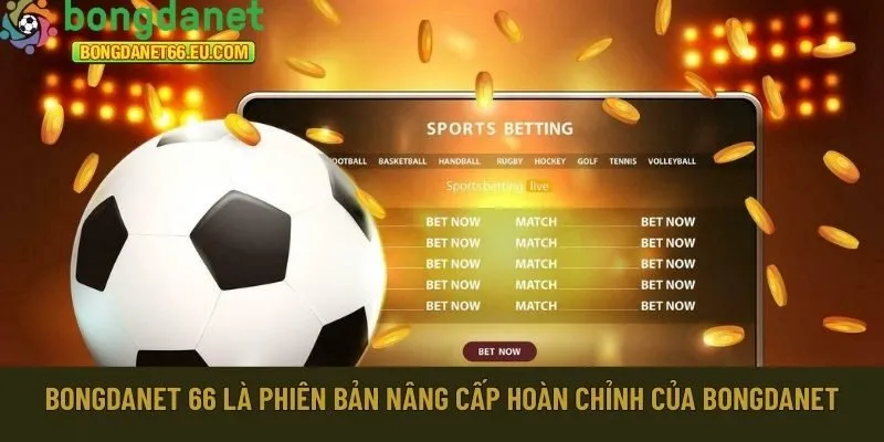 Về chúng tôi Bongdanet 66